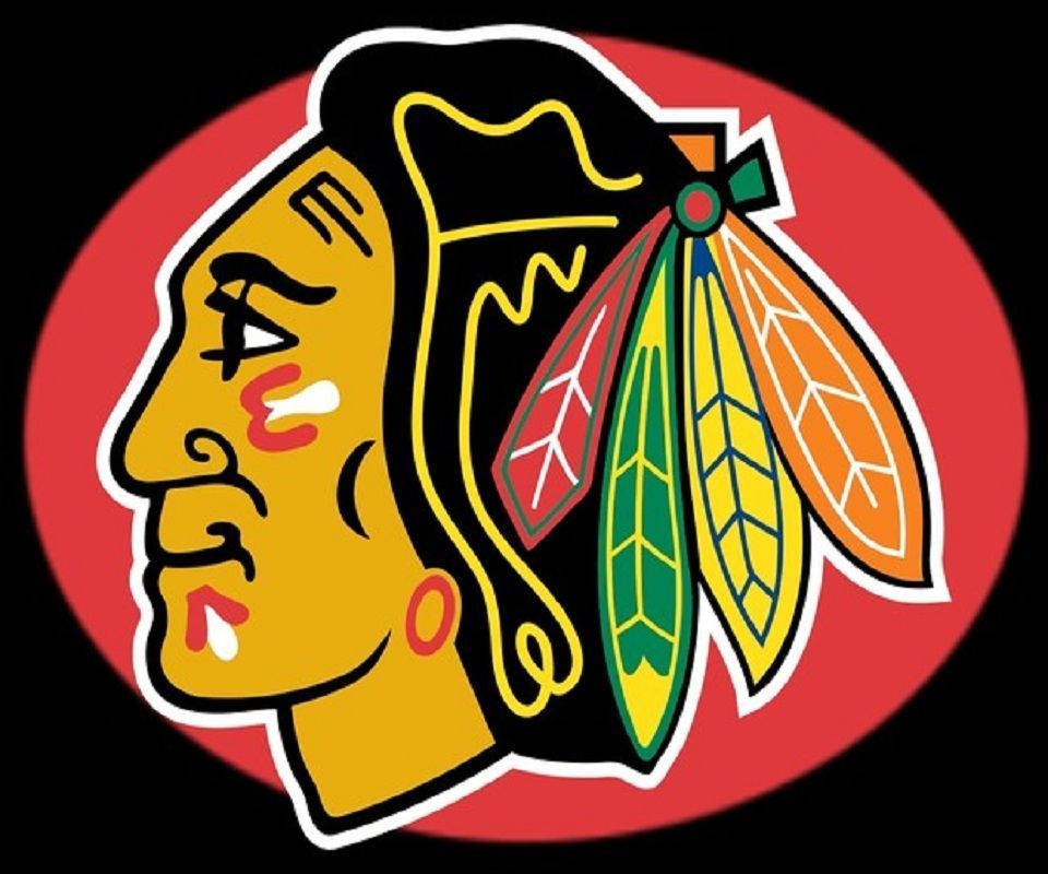 Blackhawks NHL Wallpaper