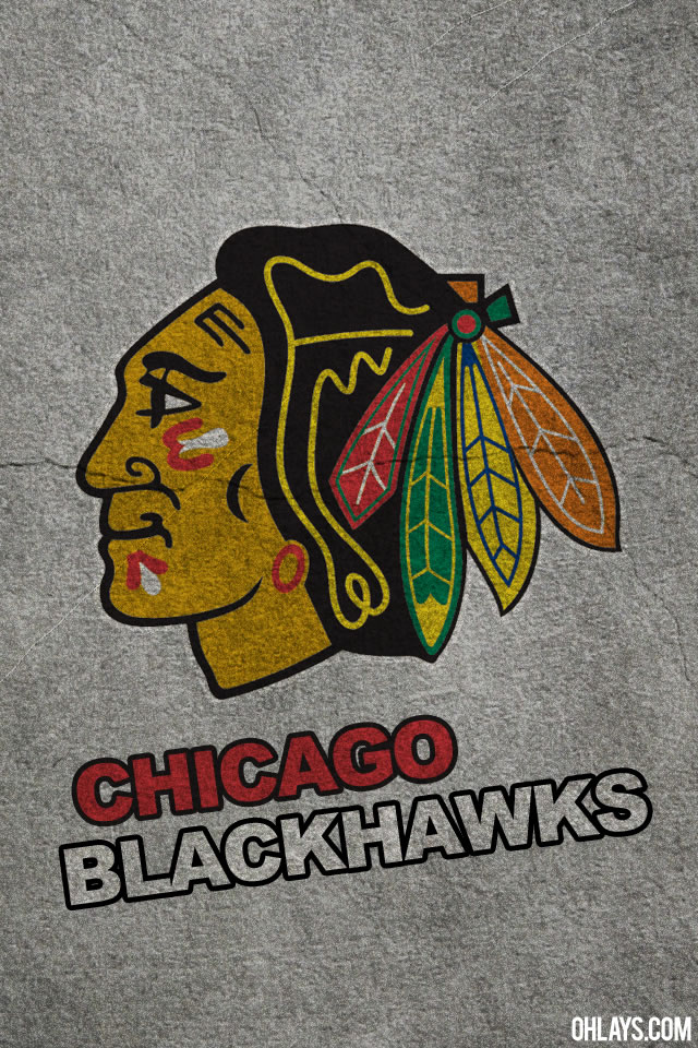 Blackhawks Wallpaper Droid