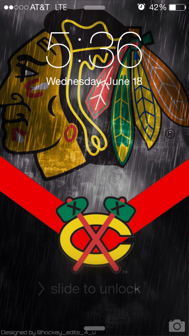 Blackhawks Wallpaper Galaxy S4