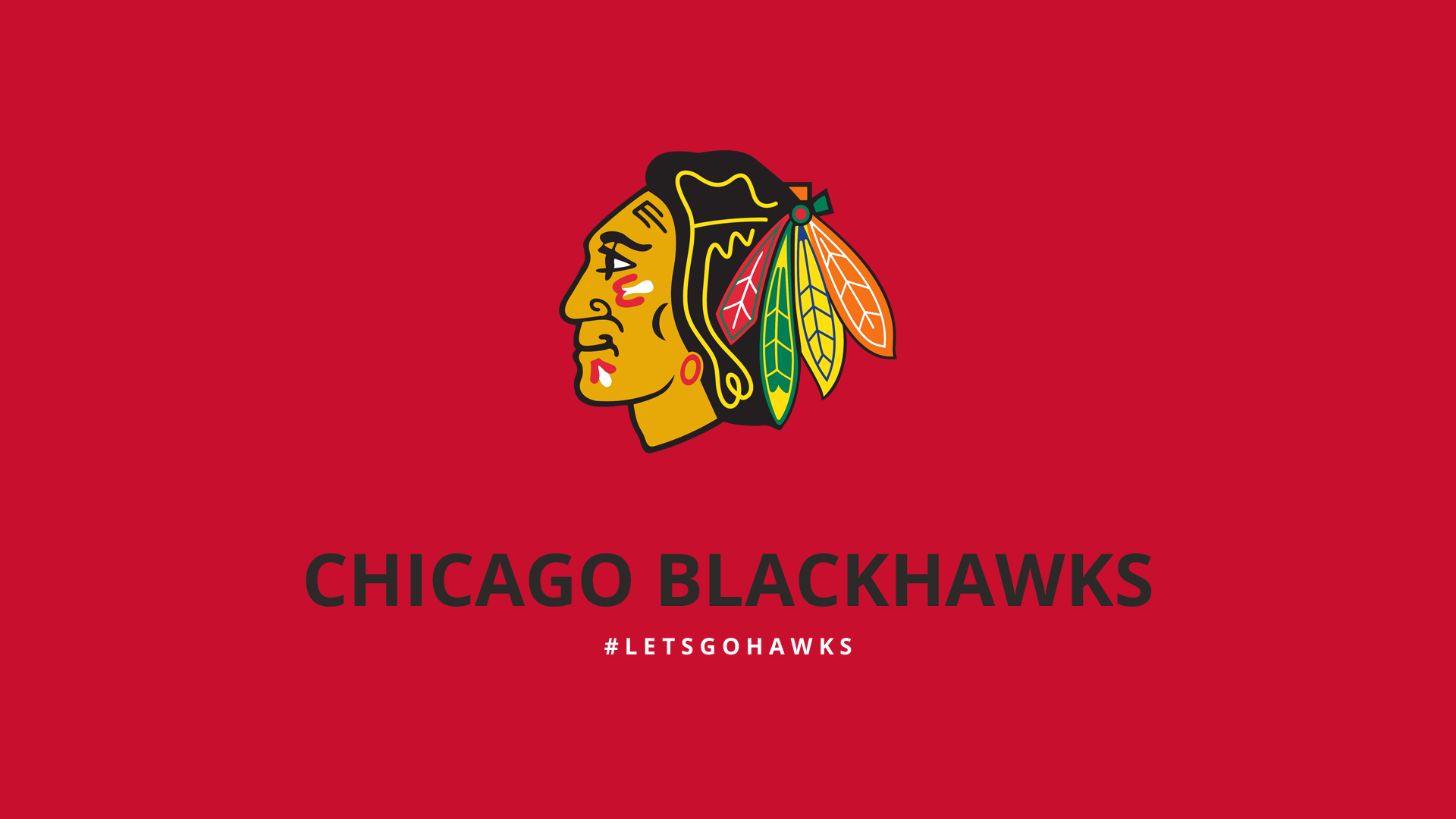 Blackhawks Wallpaper HD