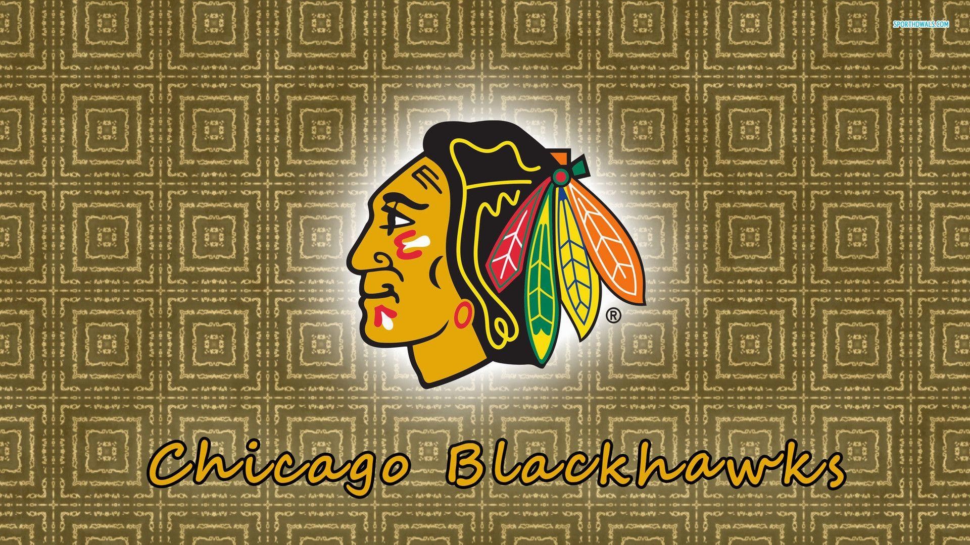 Blackhawks Wallpaper Laptop