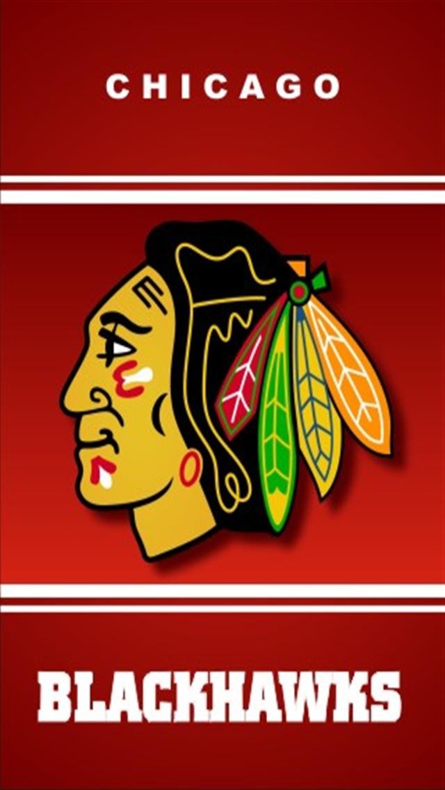 Blackhawks Wallpaper S5