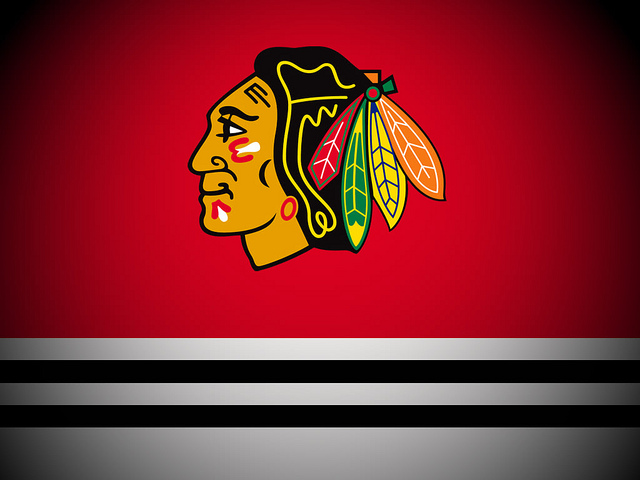 Blackhawks Wallpaper