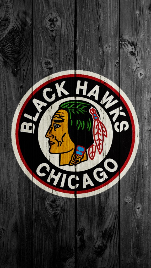Chicago Blackhawks Wallpaper For Android