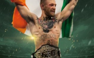 Conor McGregor Wallpaper For Android