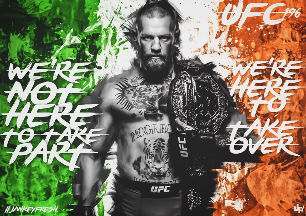 Conor McGregor Wallpaper HD | 2020 Live Wallpaper HD