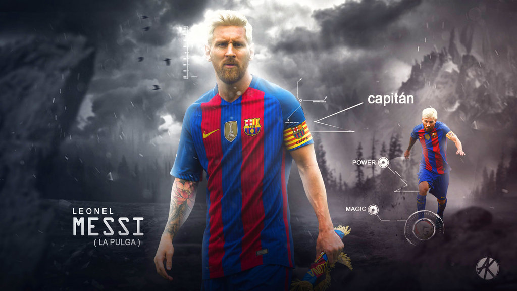 Cool Messi Wallpaper | 2021 Live Wallpaper HD