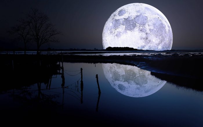 Full Moon Wallpaper Pics | 2020 Live Wallpaper HD