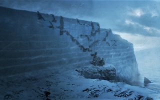 Game of Thrones Season 7 Episode 7 Wall Eastwatch Wallpaper