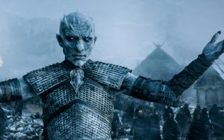 Game of Thrones Wallpaper White Walkers