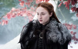 Game of Thrones season 7 episode 4 Sansa Wallpaper