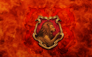 Gryffindor Android Wallpaper