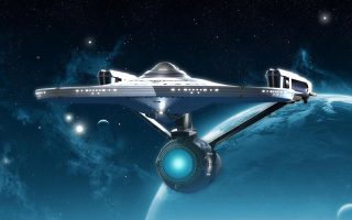 HD Star Trek Wallpapers