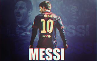 HD Wallpapers Of Messi