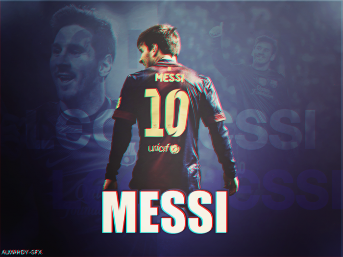 HD Wallpapers Of Messi - 2022 Live Wallpaper HD