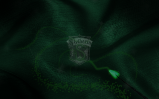 Harry Potter Slytherin Wallpaper Symbol