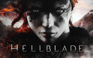Hellblade Senuas Sacrifice Wallpaper HD
