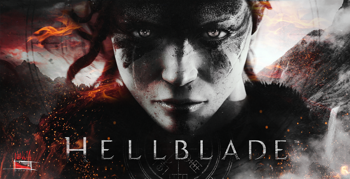 Hellblade Senua’s Sacrifice Wallpaper HD