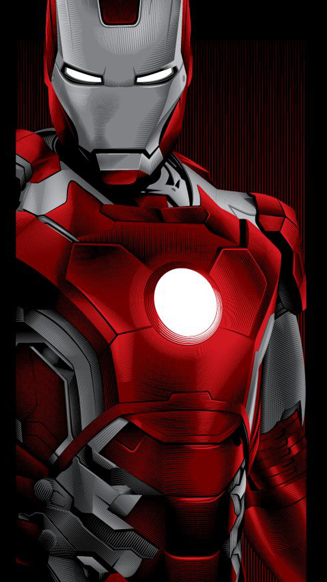 Ironman Iphone Wallpaper HD 2018 Wallpaper HD