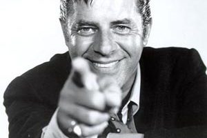 Jerry Lewis Movies Wallpaper HD
