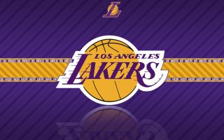 La Lakers Cool Wallpaper
