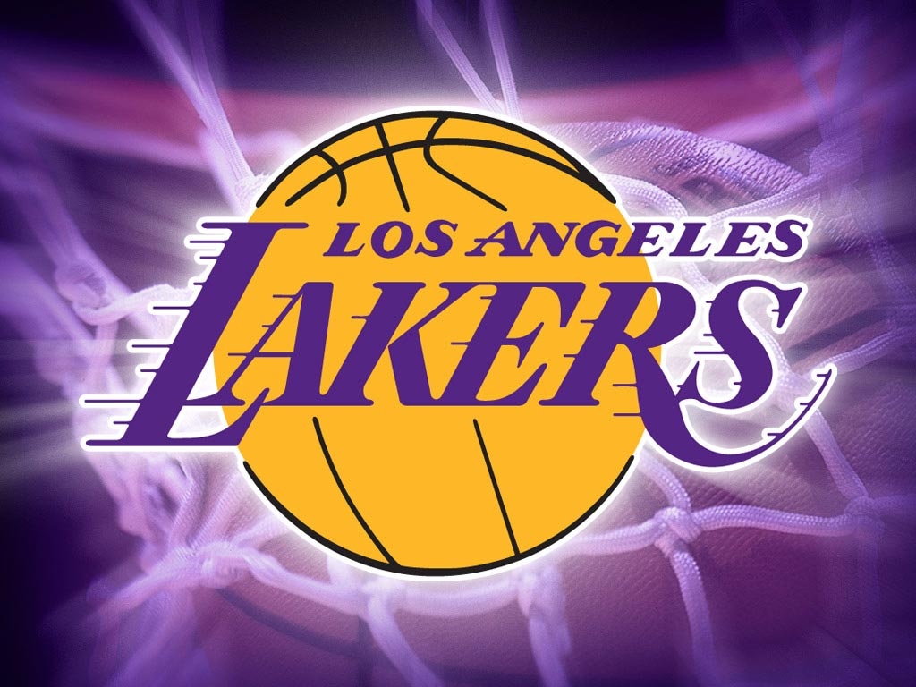 Lakers Background Wallpaper