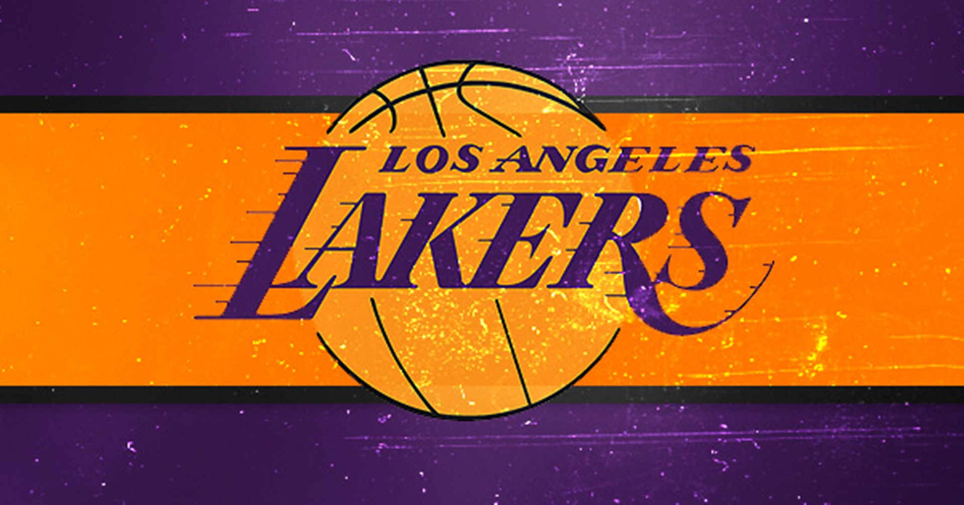 Lakers Basketball Wallpaper