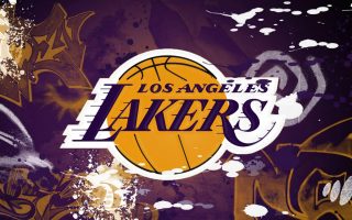 Lakers Best Wallpaper