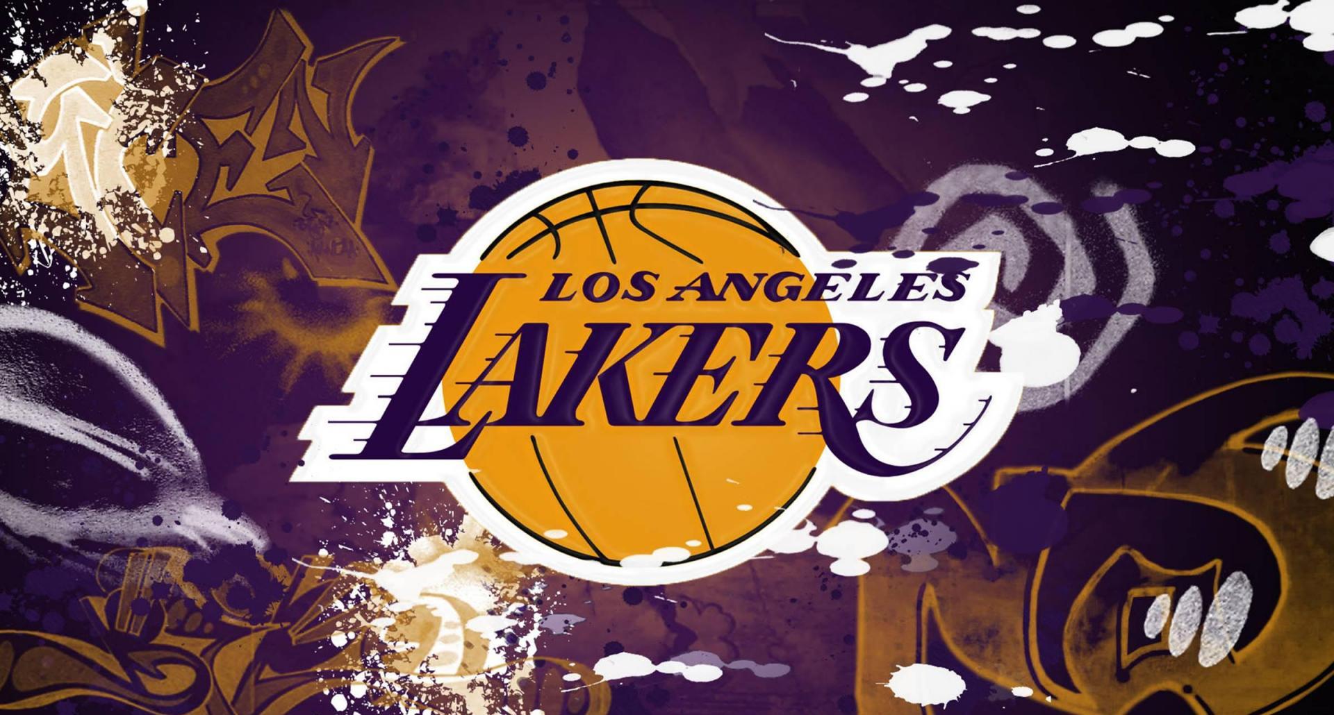 Lakers Best Wallpaper