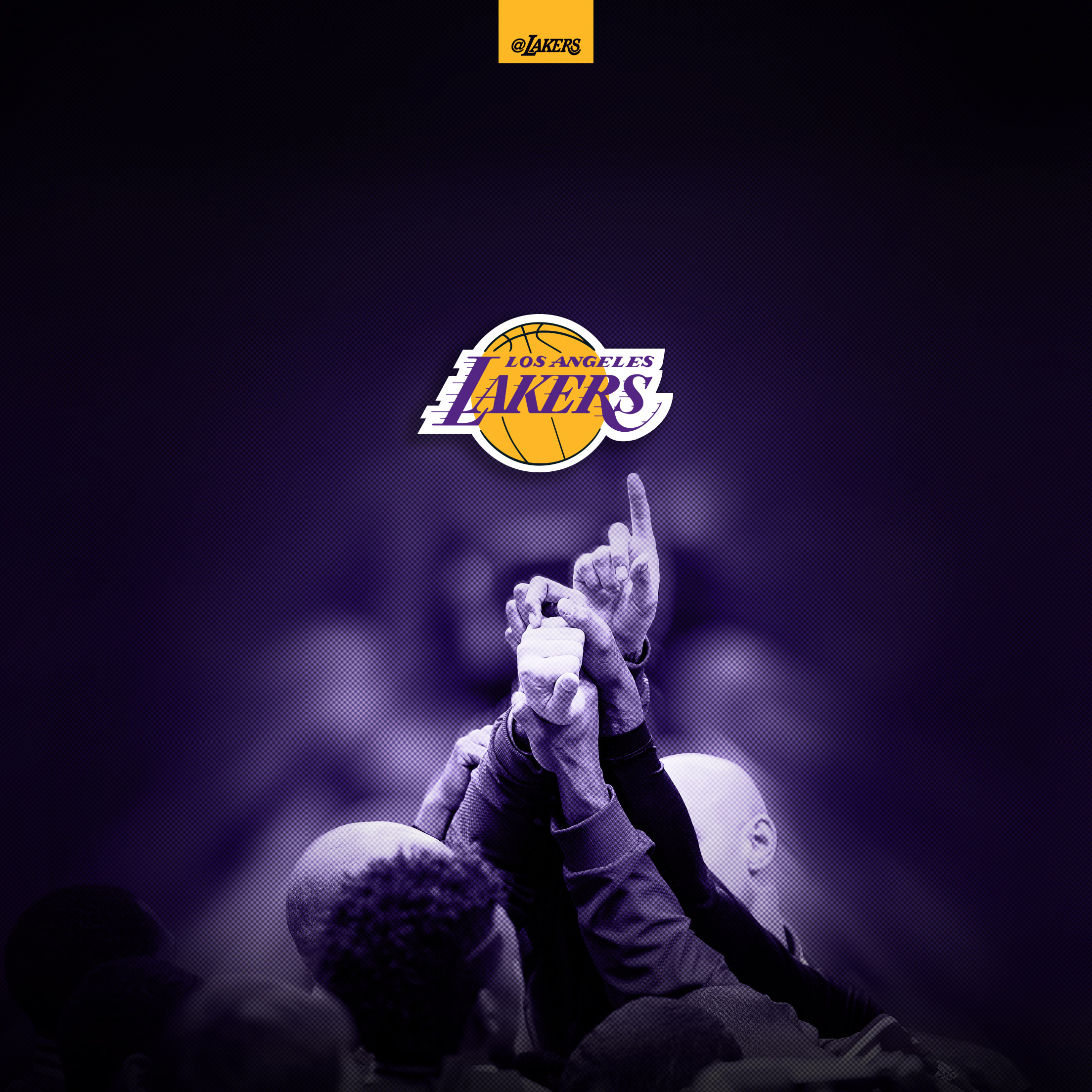 Lakers La Wallpaper | 2020 Live Wallpaper HD