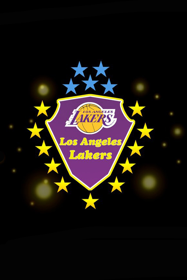 Lakers Wallpaper For Android