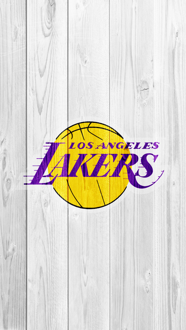 Lakers Wallpaper For Iphone
