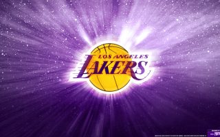 Lakers Wallpaper HD