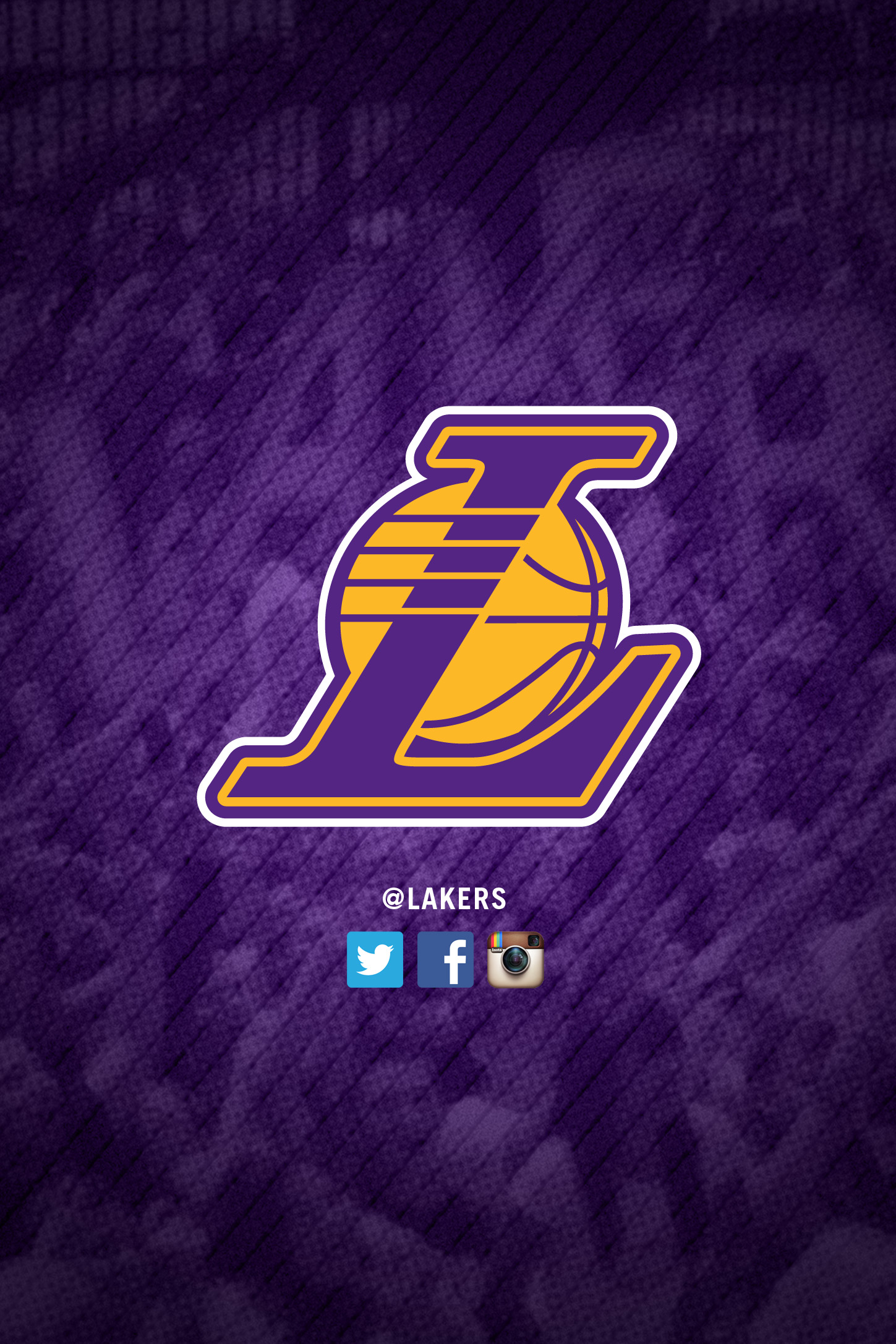 Lakers Wallpaper Ipad Mini | 2020 Live