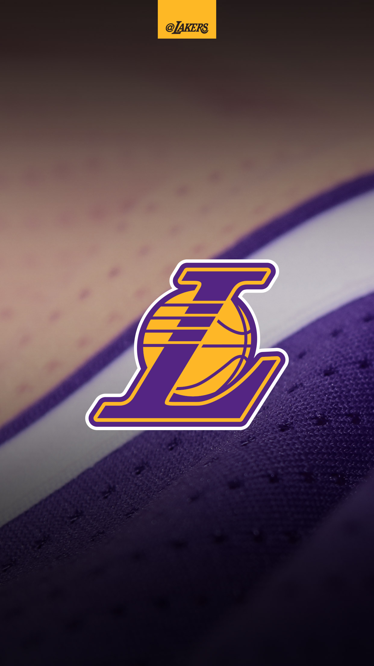 Lakers Wallpaper Iphone 6