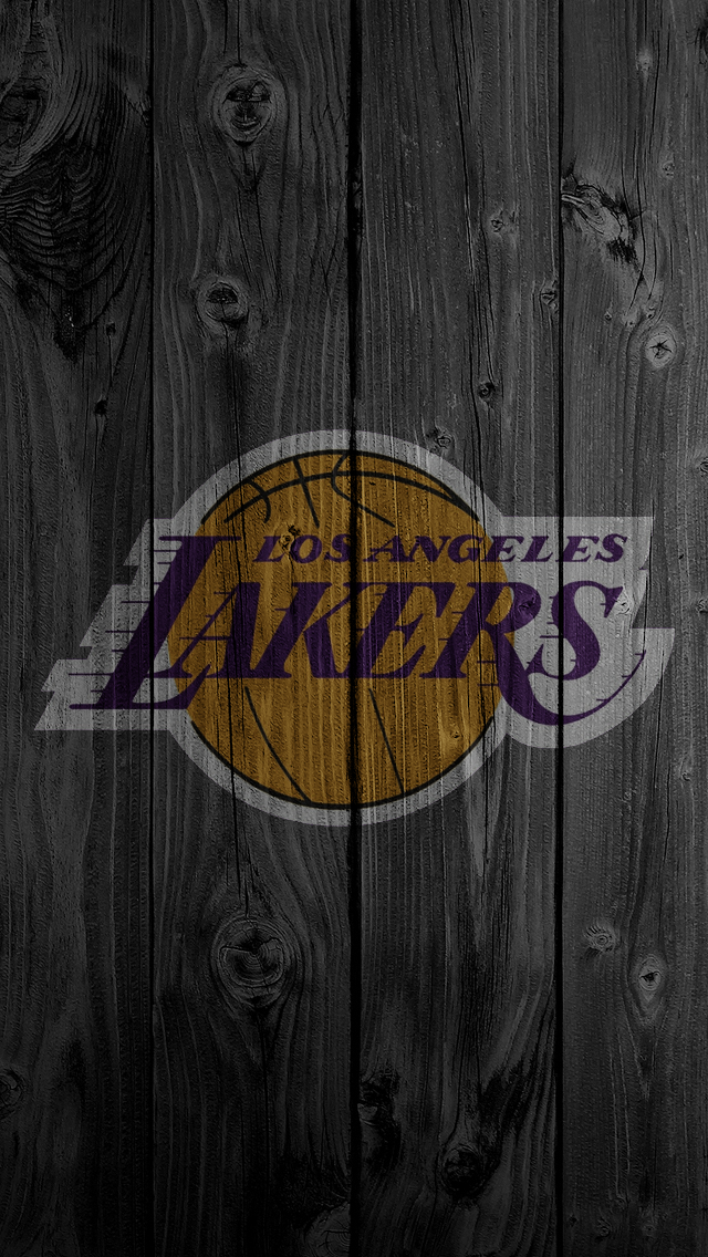 Lakers Wallpaper Lock Screen