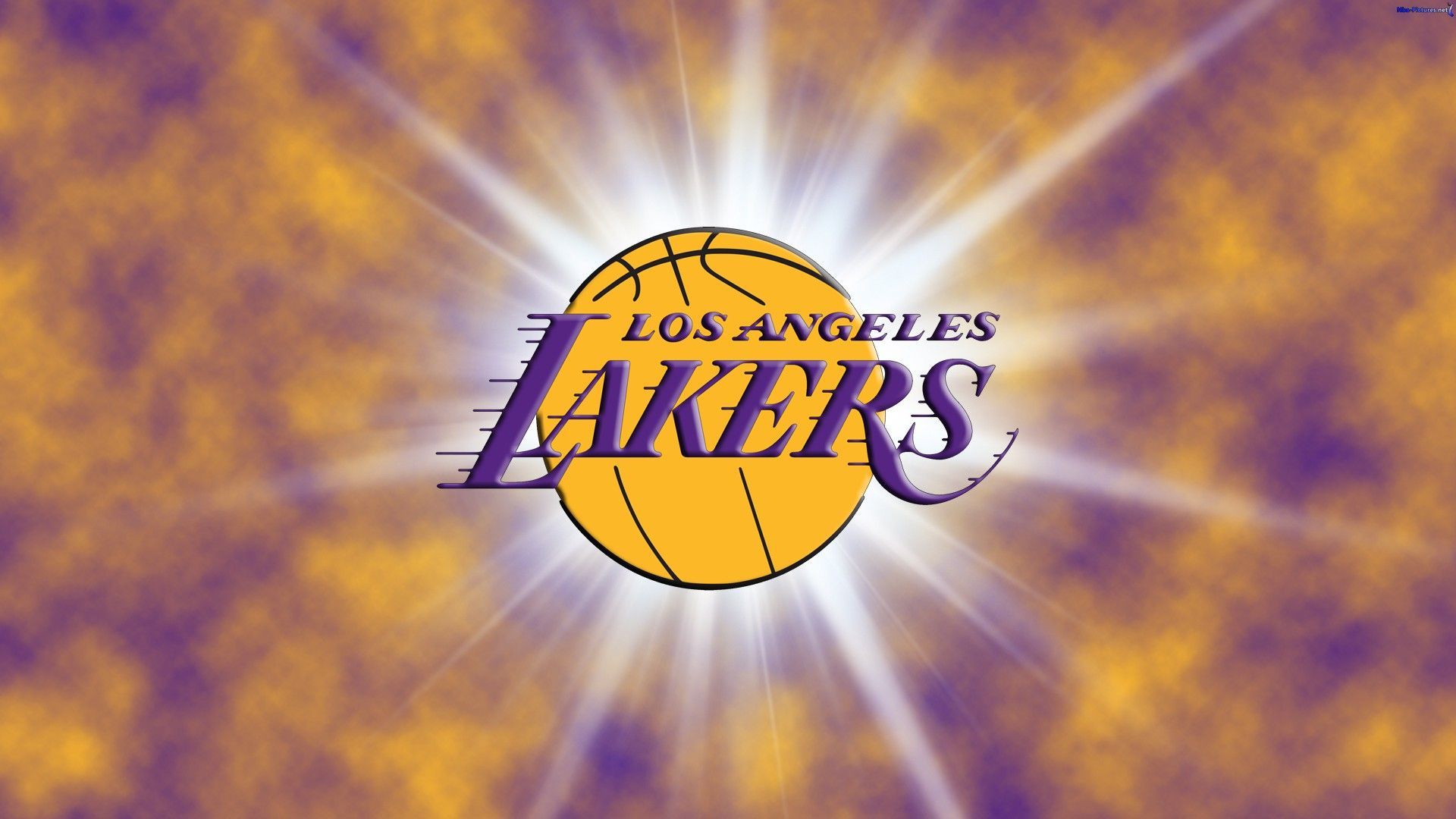 Lakers Wallpaper Logo
