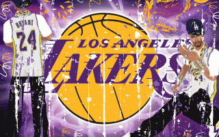 Lakers Wallpaper Reddit
