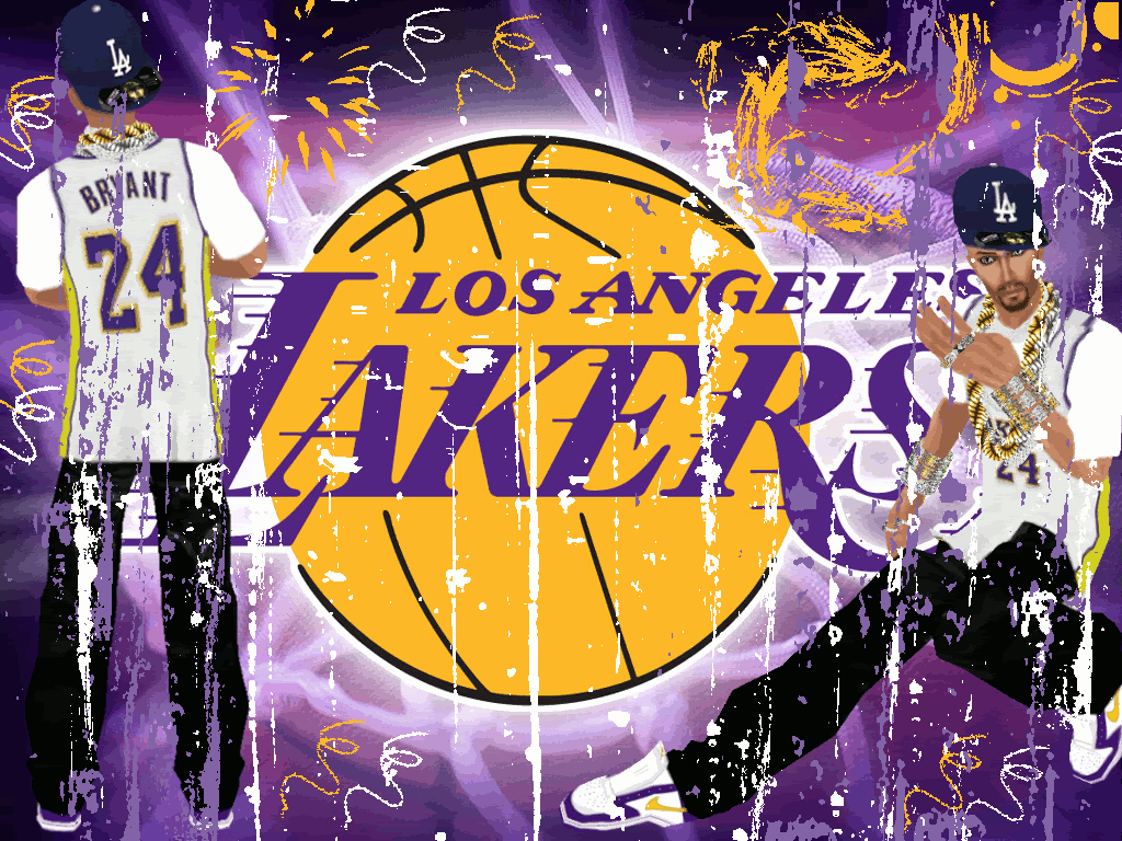 Lakers Wallpaper Reddit