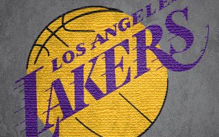 Lakers Wallpaper iPhone 7