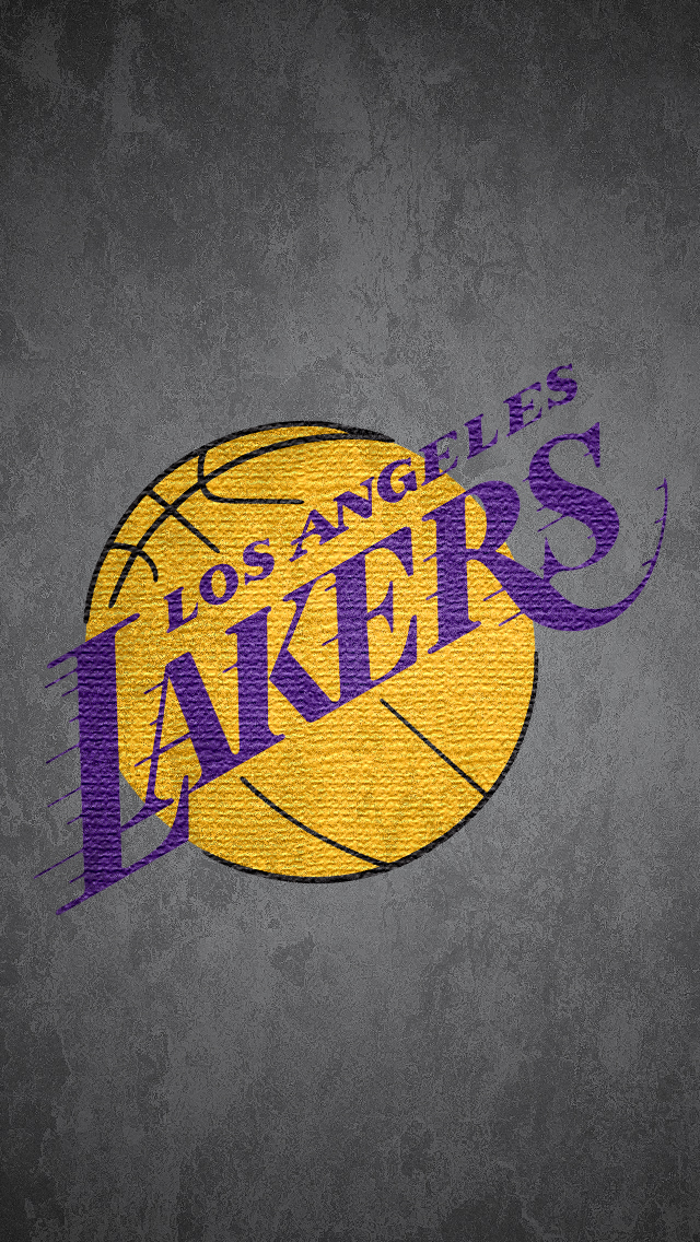 Lakers Wallpaper iPhone 7 | 2019 Live Wallpaper HD