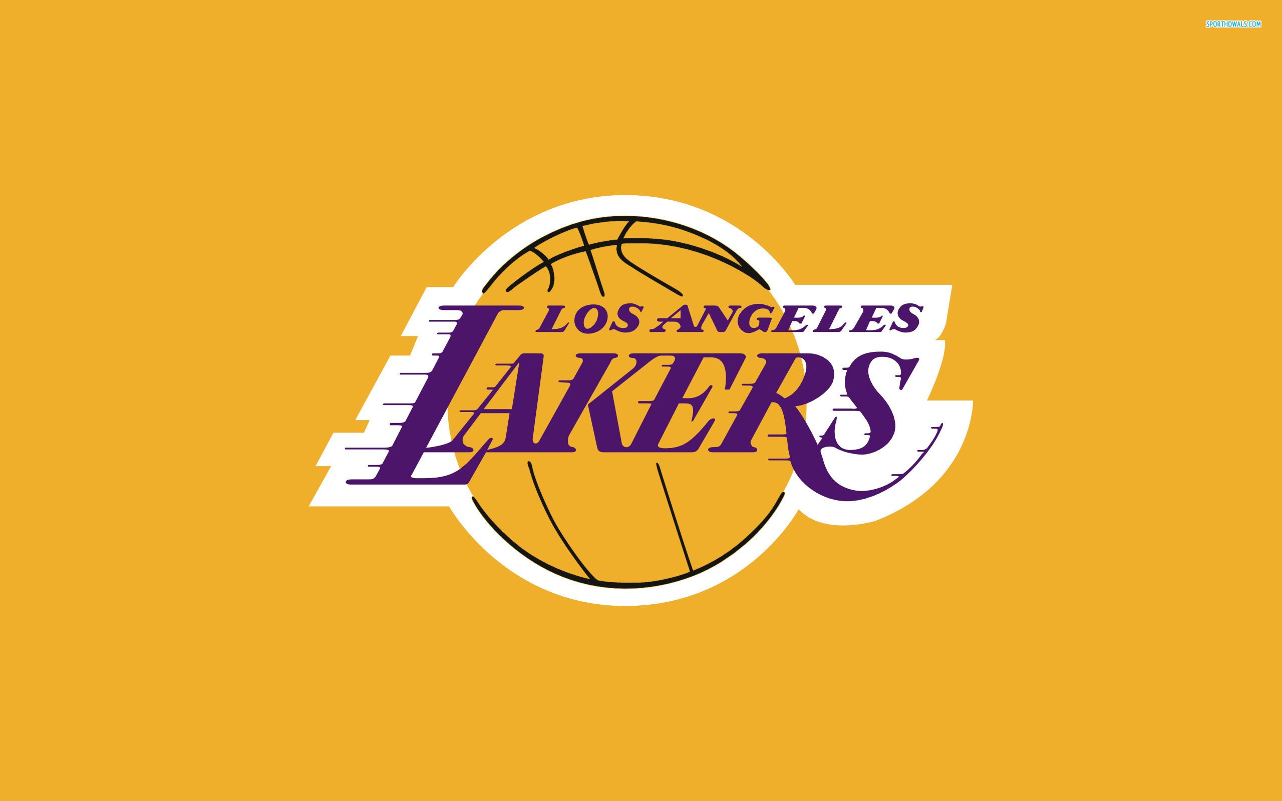 Lakers Wallpapers High Resolution