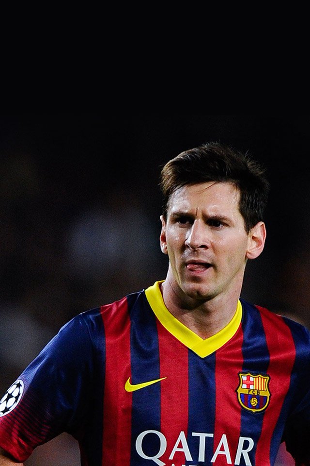 Lionel Messi HD Wallpapers For Mobile