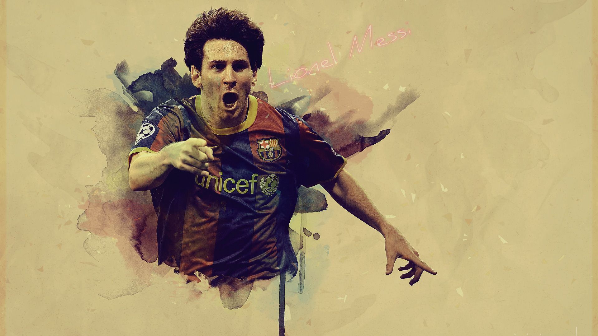 Messi Barcelona Wallpaper 2021 Live Wallpaper Hd