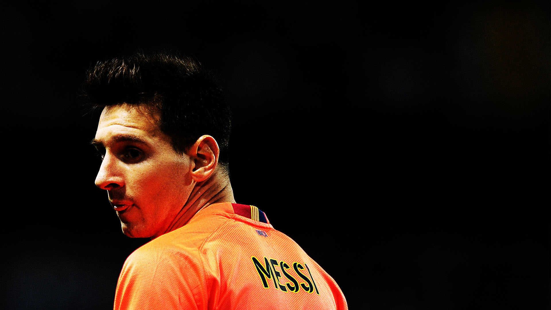 Messi Cool Wallpaper