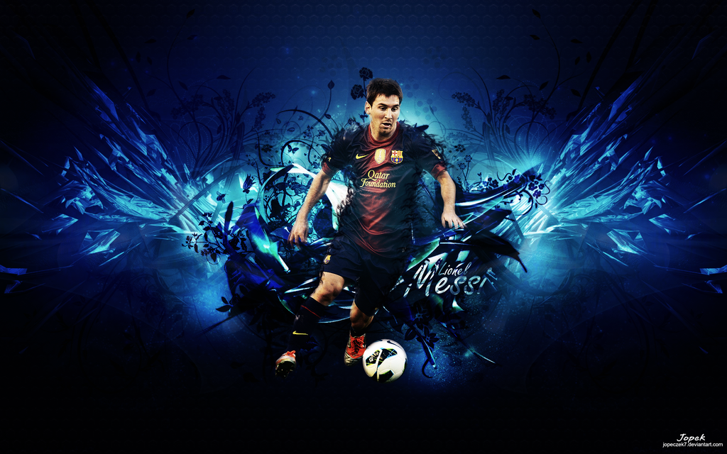 Messi Full HD Wallpaper | 2019 Live Wallpaper HD