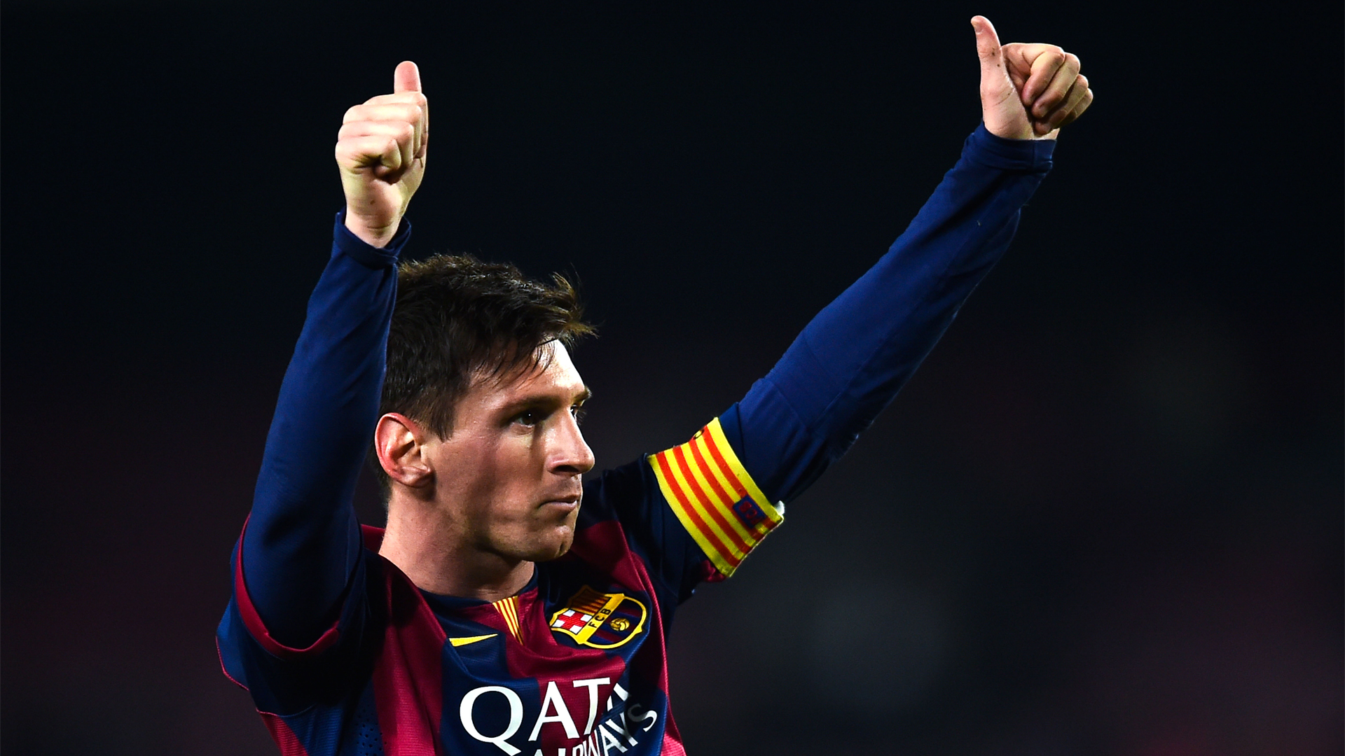Messi HD Wallpapers 1080p