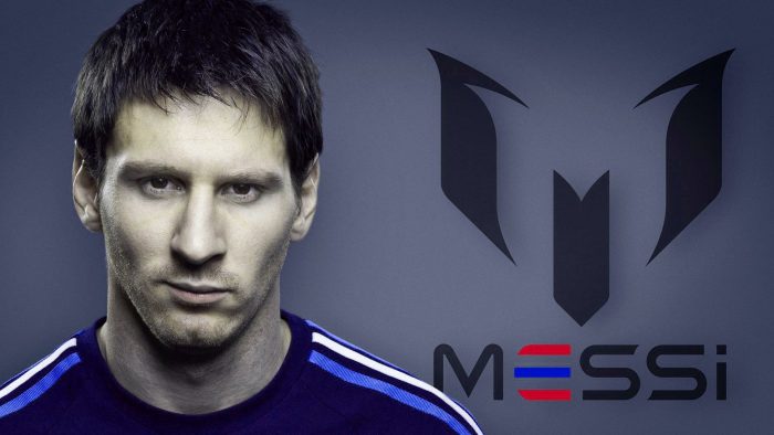 Messi Logo Wallpaper | 2021 Live Wallpaper HD