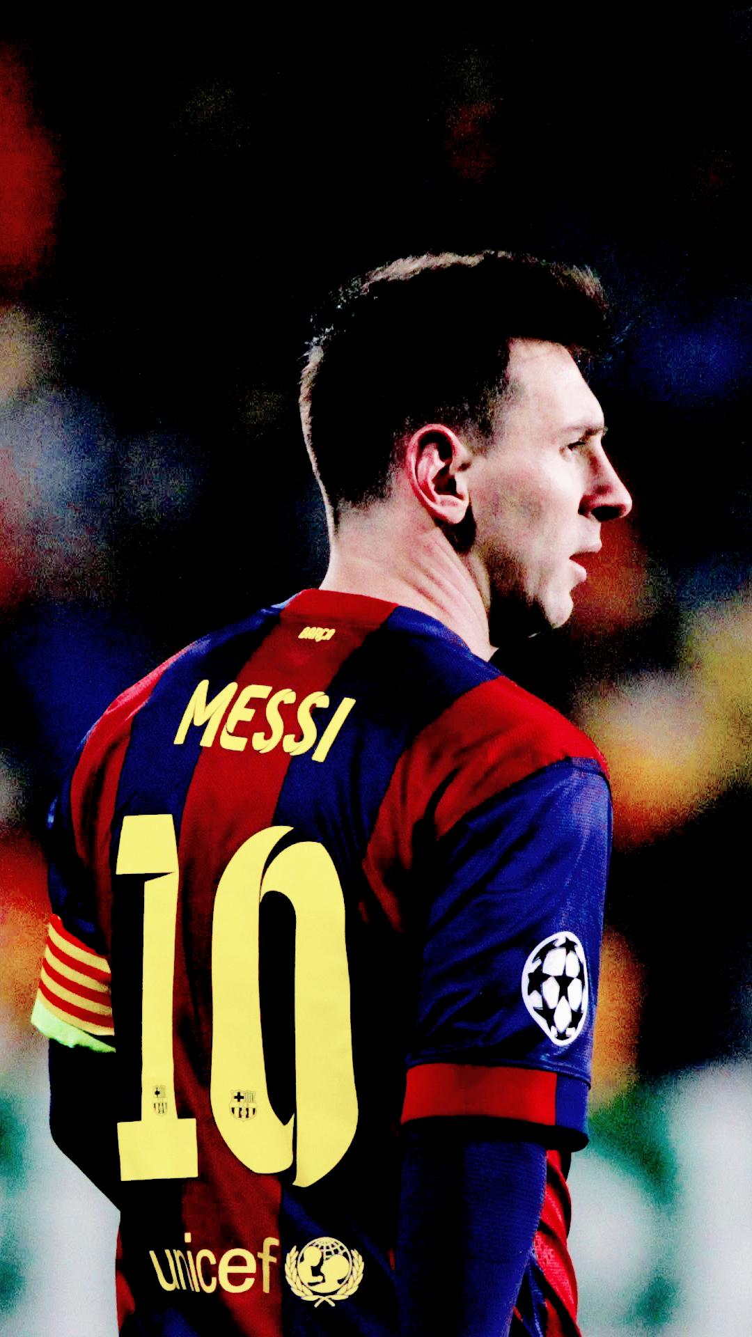 Messi Mobile Wallpaper | 2020 Live Wallpaper HD