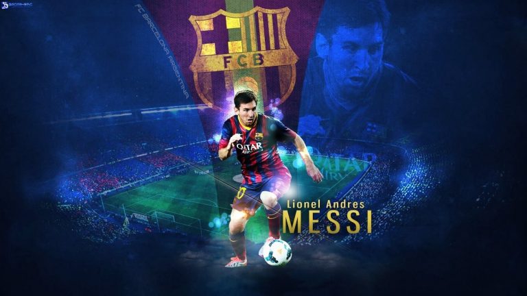 Messi Wallpaper HD Barcelona - Live Wallpaper HD